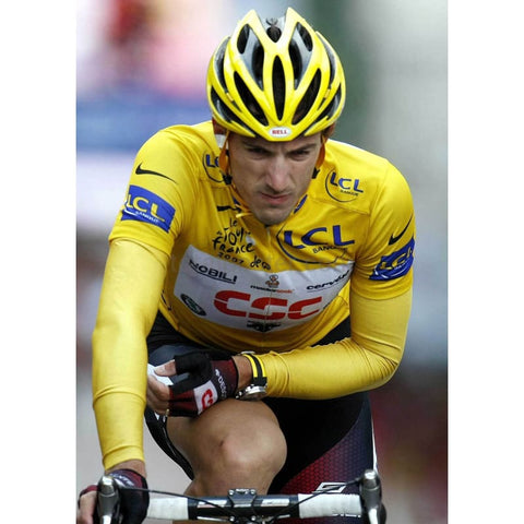 Fabián Cancellara | Pósteres Tour de Francia