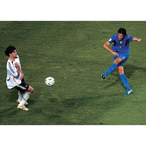 Fabio Grosso | Póster de fútbol | TotalPoster