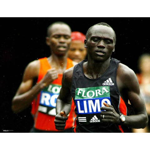 Félix Limusina | Pósteres de maratón | TotalPoster