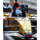 Fernando Alonso | F1 | TotalPoster