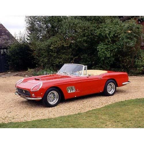 Ferrari 250 GT | Supercars posters | TotalPoster