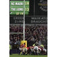 Final Score posters | British Lions Rugby | TotalPoster