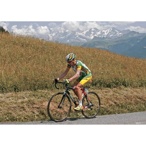 Floyd Landis | Pósteres Tour de Francia