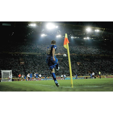 Francisco Totti | Póster de fútbol | TotalPoster