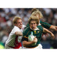 Francois Steyn poster | World Cup Rugby | TotalPoster