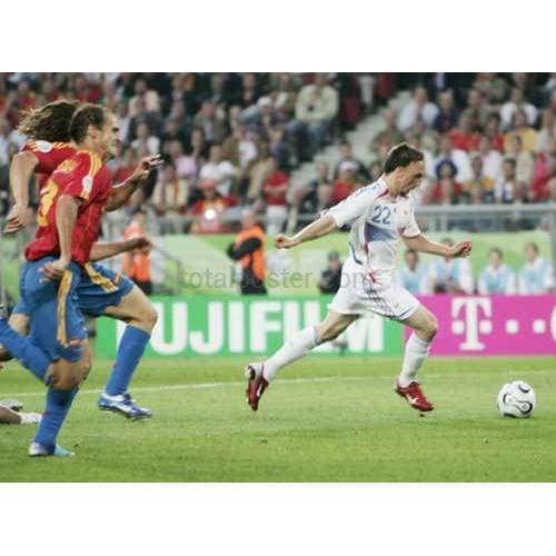 Frank Ribery | Football Poster | TotalPoster