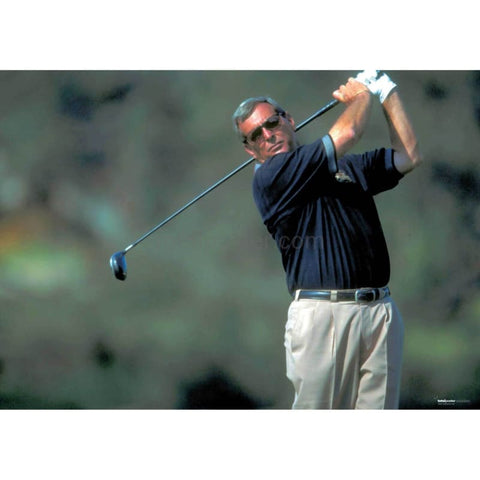 Fuzzy Zoeller | Golf Posters | TotalPoster