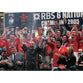 Gareth Roberts | Wales Six Nations rugby posters