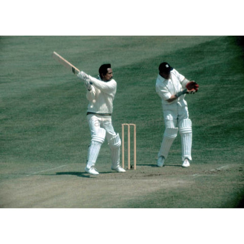 Gary Sobers | Cricket de las Indias Occidentales carteles | TotalPoster