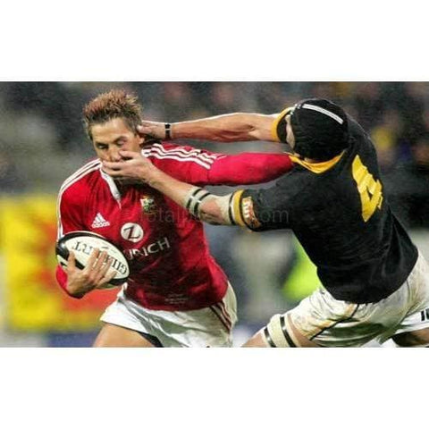 Gavin Henson posters | Rugby | TotalPoster