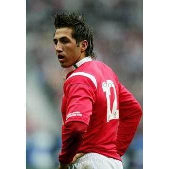Gavin Henson | Wales Six Nations rugby posters