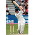 Geraint Jones reaches his century during the Ashes npower Fourth Test between England and Australia at Trent Bridge | TotalPoster