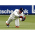 Geraint Jones makes a catch during the Enlgand v Sri Lanka first test at Lords Cricket ground | TotalPoster