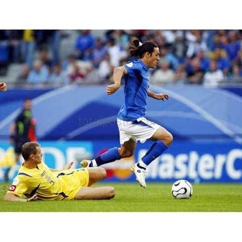 Camoranesi alemán | Póster de fútbol | TotalPoster