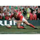 Gethin Jenkins | Wales Six Nations rugby posters