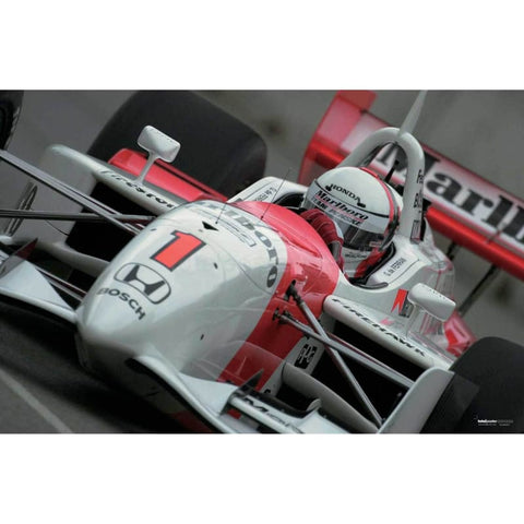 Gil de Ferrán | Pósteres de deportes de motor | TotalPoster