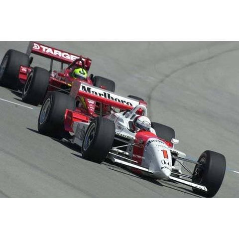 Gil de Ferrán | Pósteres de deportes de motor | TotalPoster