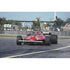 Gilles Villeneuve / Ferrari en route to 3rd place in the Canadian F1 Grand Prix at Montreal  | TotalPoster