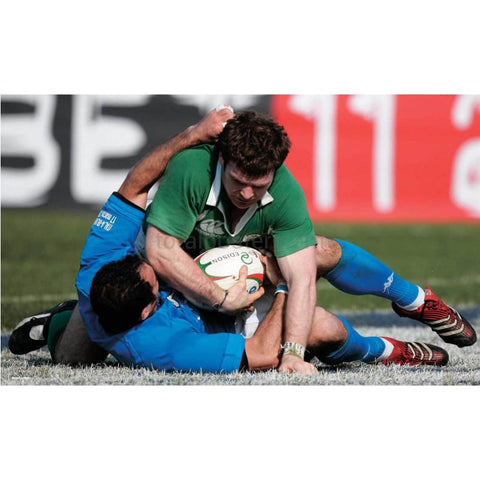 Gordon D���Arcy | Ireland Six Nations rugby posters