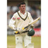 Graeme Smith walks off after losing his wicket during the England v South Africa Npower 3rd Test at Trent Bridge | TotalPoster
