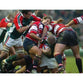 Graham Rowntree poster | Heineken Cup Rugby | TotalPoster