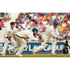 Graham Thorpe in action during the Npower Fifth Test - England v South Africa at the Oval | TotalPoster