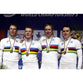 Great Britain team poster | UCI Track Cycling | Totalposter