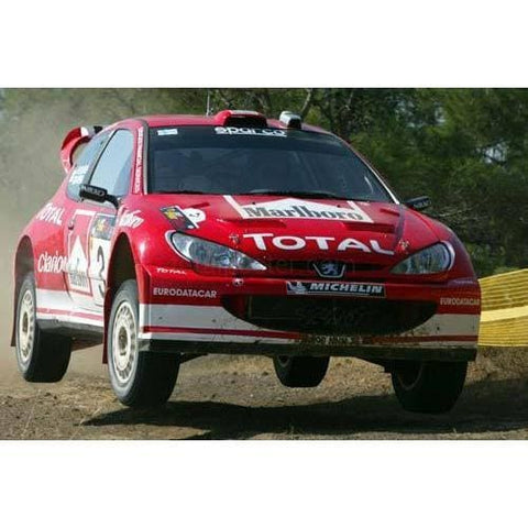 Harri Rovanpera | World Rally posters  | TotalPoster