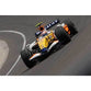 Heikki Kovalainen | F1 | TotalPoster