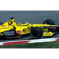 Heinz-Harald Frentzen | F1 | TotalPoster