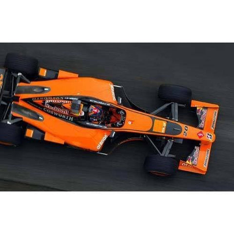 Heinz Harald Frentzen | F1 | TotalPoster