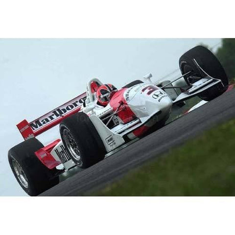 Helio Castroneves | Pósteres de deportes de motor | TotalPoster