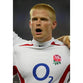 Iain Balshaw poster | England Rugby | TotalPoster