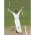 Ian Bell celebrates his century during the 3rd cricket test between England and New Zealand | TotalPoster