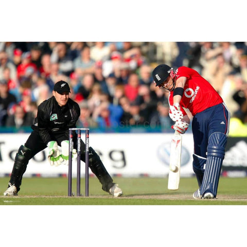 Ian Bell | Carteles de críquet | TotalPoster