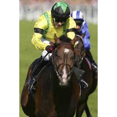 Ian Mongan | Pósteres de carreras de caballos | TotalPoster