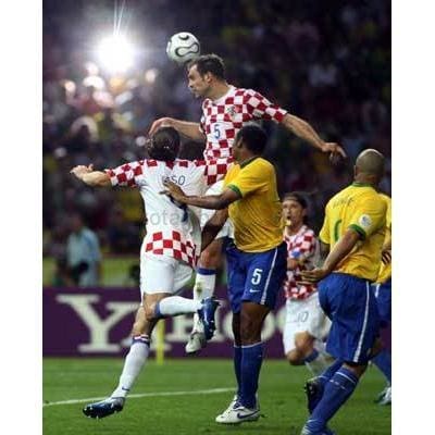 Ígor Tudor | Póster de fútbol | TotalPoster
