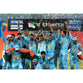 India Celebrate | Cricket Posters | TotalPoster