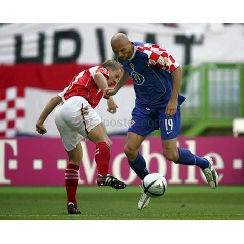 Ivica Mornar | Football Poster | TotalPoster