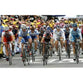 Jaan Kirispuu - Stage 1 | Tour de France Posters
