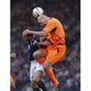 Jaap Stam | Football Poster | TotalPoster