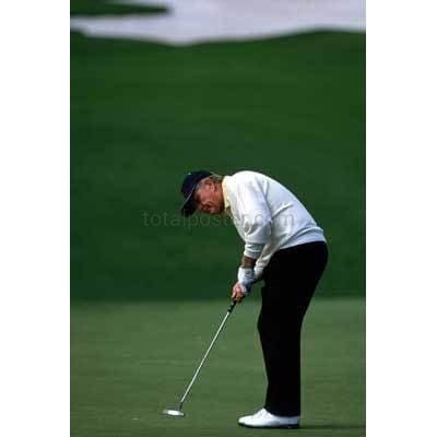 Jack Nicklaus | Golf Posters | TotalPoster