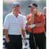 Jack Nicklaus & Tom Watson | Golf Posters | TotalPoster