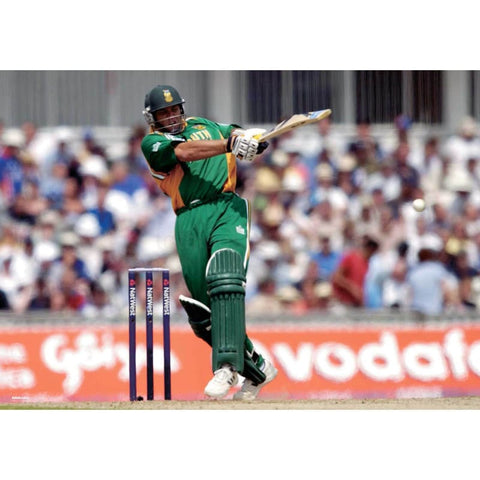 Jacques Kallis | Carteles de críquet | TotalPoster