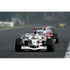 Jacques Villeneuve / BAR Honda during qualifying for the Belgian F1 Grand Prix at Spa Francorchamps | TotalPoster