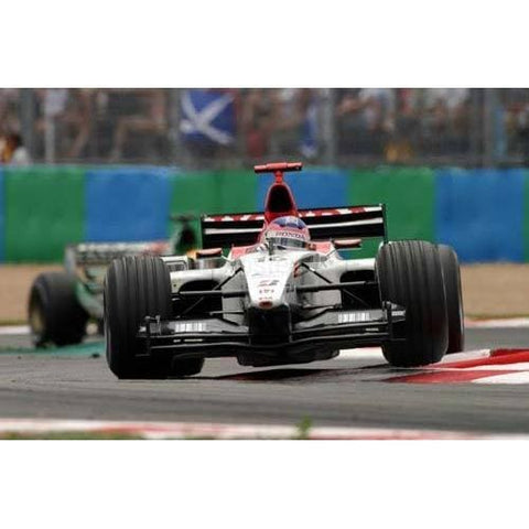 Jacques Villeneuve | F1 | TotalPoster