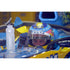Jacques Villeneuve in the Renault during qualifying for the Chinese Grand Prix Shanghai, China | TotalPoster