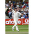 James Anderson gets the wicket of Neil Douglas McKenzie during the England v South Africa Npower 3rd Test at Trent Bridge | TotalPoster