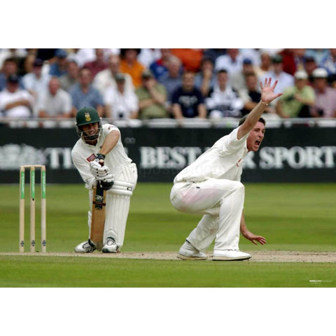 James Kirtley | Carteles de críquet | TotalPoster