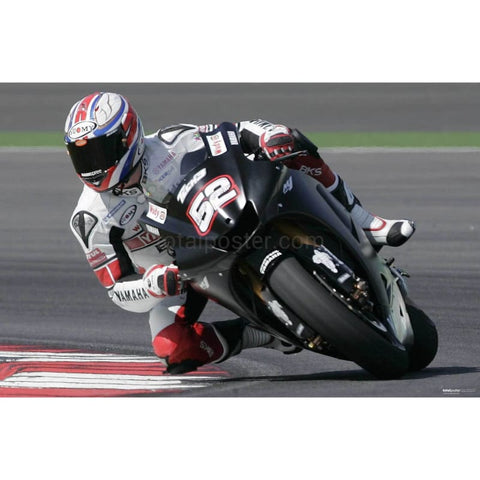 James Toseland | Superbikes posters | TotalPoster